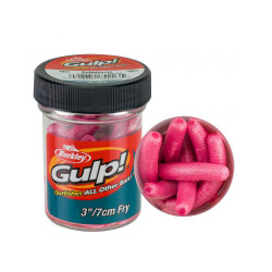 Berkley Gulp Fry Sahte Kurt - 3