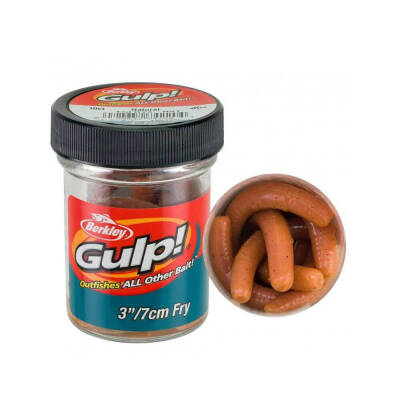 Berkley Gulp Fry Sahte Kurt - 2