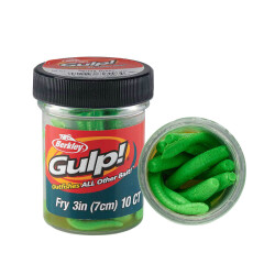 Berkley Gulp Fry Sahte Kurt - 1