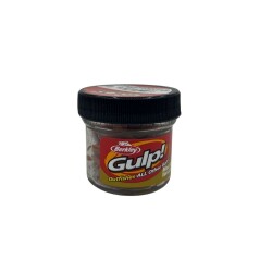 Berkley Gulp Mini Earthworms Sahte Kurt - 2