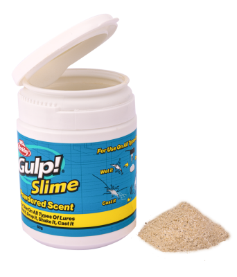 Berkley Gulp Slime Toz - 1