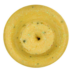 Berkley Gulp Trout Dough Garlic Sahte Yemi - 6