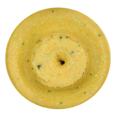 Berkley Gulp Trout Dough Garlic Sahte Yemi - 6