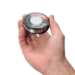 Berkley Nautil Inshore %100 Fluorocarbon Leader - 2