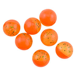 Berkley Powerbait Eggs Floating Sahte Yemi - 6