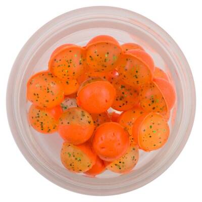 Berkley Powerbait Eggs Floating Sahte Yemi - 2