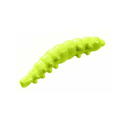 Berkley Powerbait Garlic Power Honey Worm - 3