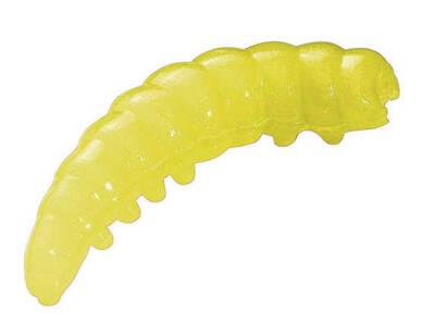 Berkley Powerbait Honey Worms Sahte Kurt - 5