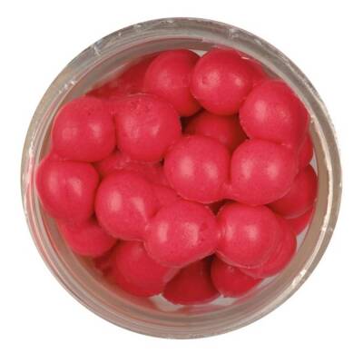 Berkley Powerbait Power Eggs Floating Magnum Garlic Sahte Yem - 5