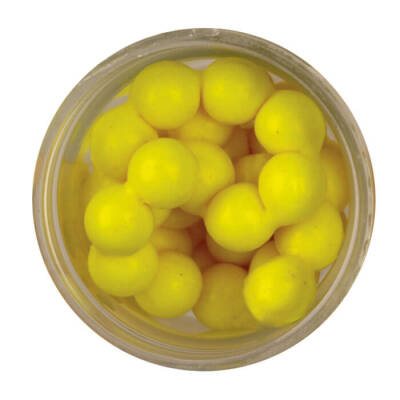 Berkley Powerbait Power Eggs Floating Magnum Garlic Sahte Yemi - 1