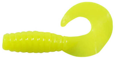 Berkley Powerbait Power Grubs Sahte Kurt - 5