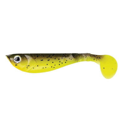 Berkley Powerbait Pulse Shad Sahte Balığı - 166