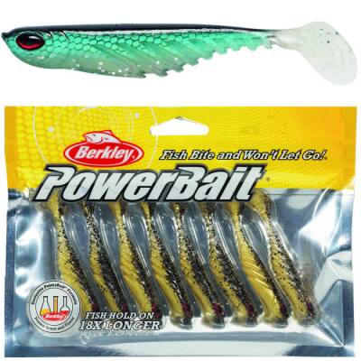 Berkley Powerbait Ripple Shad Sahte Balığı - 17