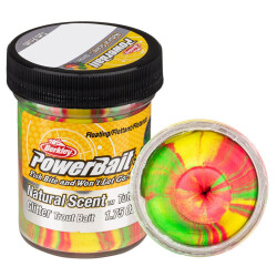 Berkley Powerbait Trout Bait Fruits Sahte Yem - 9