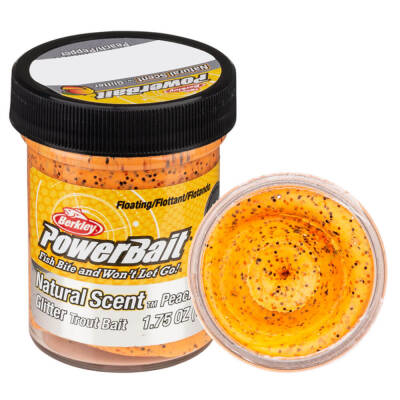 Berkley Powerbait Trout Bait Fruits Sahte Yem - 8