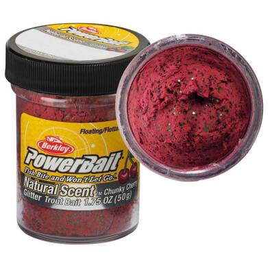 Berkley Powerbait Trout Bait Fruits Sahte Yem - 4