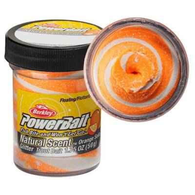 Berkley Powerbait Trout Bait Fruits Sahte Yem - 3