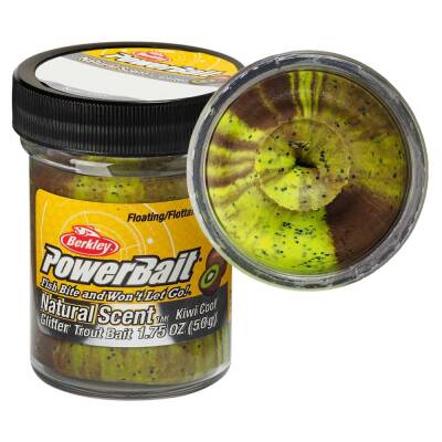 Berkley Powerbait Trout Bait Fruits Sahte Yem - 1