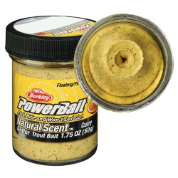 Berkley Powerbait Trout Bait Spices Sahte Yem - 4