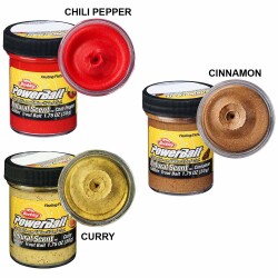 Berkley Powerbait Trout Bait Spices Sahte Yem - 5