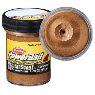 Berkley Powerbait Trout Bait Spices Sahte Yem - 2