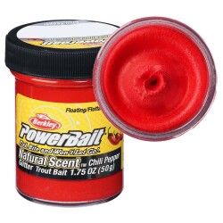 Berkley Powerbait Trout Bait Spices Sahte Yem - 1