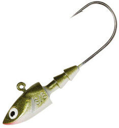 Berkley Powerjig Deep Jig Sahte Yemi - 3