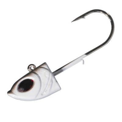 Berkley Powerjig Ripple Head Jighead Sahte Yemi - 1