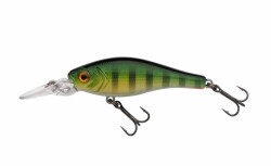 Berkley Pulse Minnow Floating Sert Balık - 6