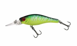 Berkley Pulse Minnow Floating Sert Balık - 5