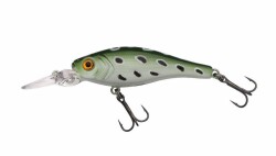 Berkley Pulse Minnow Floating Sert Balık - 4