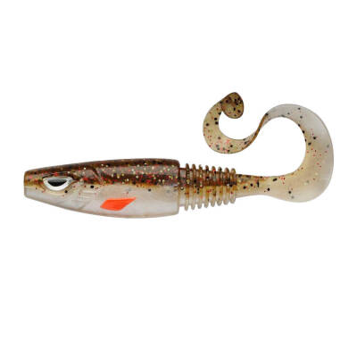 Berkley Sick Curl Sahte Yem - 6