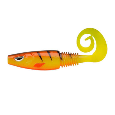 Berkley Sick Curl Sahte Yem - 4