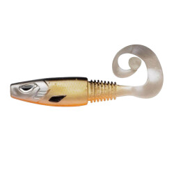 Berkley Sick Curl Sahte Yem - 34