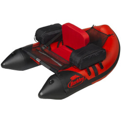 Berkley Tec Belly Boat Ripple XCD - 1