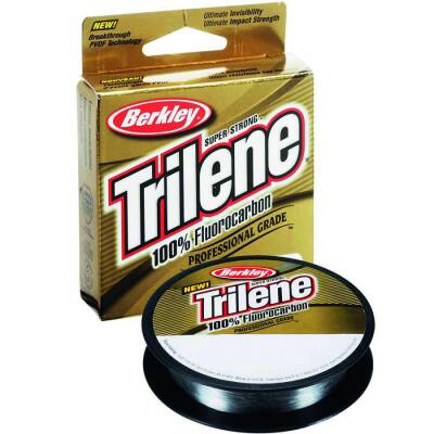 Berkley Trilene %100 Fluorocarbon Misina - 1