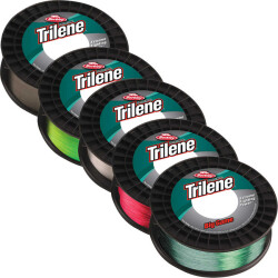 Berkley Trilene Big Game Misina - 56