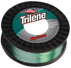 Berkley Trilene Big Game Misina - 53