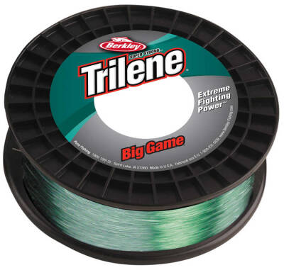 Berkley Trilene Big Game Misina - 48