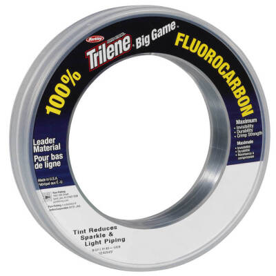 Berkley Trilene Fluorocarbon Leader Misina - 1