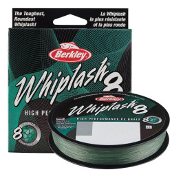 Berkley Whiplash 8 Braid İp Misina - 2