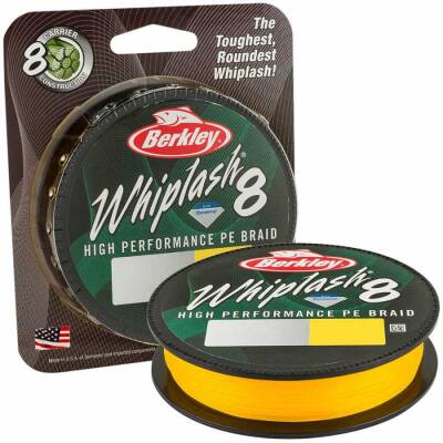 Berkley Whiplash 8 Braid İp Misina - 132