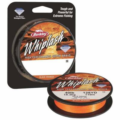 Berkley Whiplash İp Misina - 28