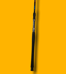 BEST STICK 165 CM 50-100G 2P - 5