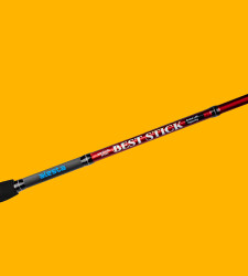 BEST STICK 165 CM 50-100G 2P - 6