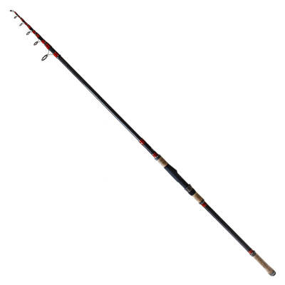 Big Fish 3.30m 60-120gr Karbon Tele Kamış - 1