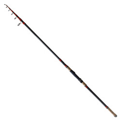 Big Fish 3.60m 60-120gr Karbon Tele Kamış - 1