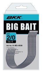 BKK Big Bait Olta İğnesi - 1