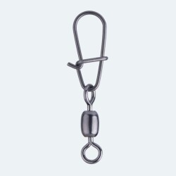 BKK Duolock Snap Swivel-51 Fırdöndü - 2