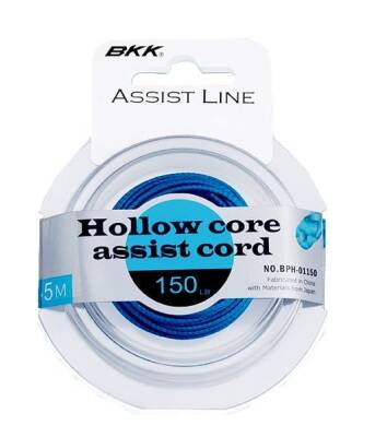 BKK Hollow Core Assist Cord - 1